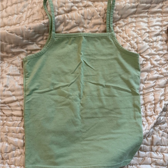 Sublime graphic tank top - Picture 4 of 4